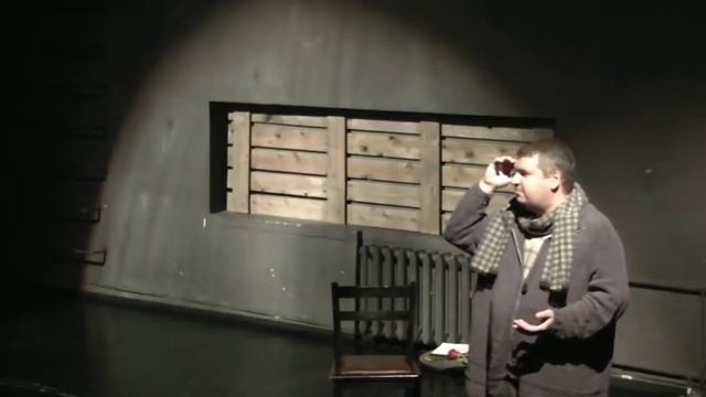 Мандельштам и власть – Юрий Ветютнев смотреть онлайн