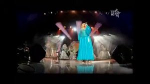 Екатерина Шаврина и Московский Мюзик Холл