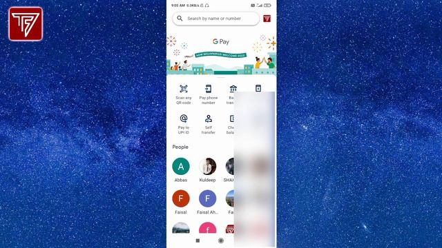 How to Check Google Pay UPI i,d || Google pay upi id kaise dekhe || Google pay upi id #googlepay смотреть онлайн