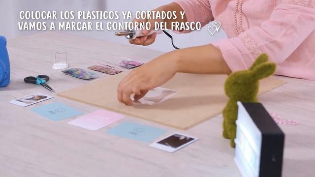 Etiquetas al estilo Instax Mini 9 смотреть онлайн
