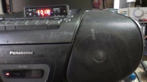 Panasonic RX D29 Часть третья Модернизация