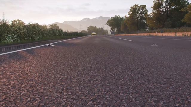 ForzaHub - Formula Drift 599 - Forza Horizon 4. смотреть онлайн