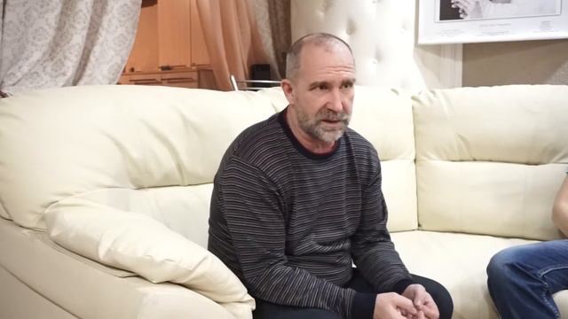 Ответы на вопросы от Геннадия Боброва: Что такое радость? смотреть онлайн