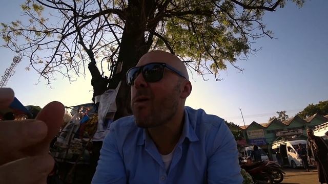 ?? The Road To Mandalay | Burma Travels смотреть онлайн