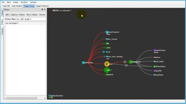 Code Atlas - A Fast Code Navigation Plug-in for Sublime Text смотреть онлайн