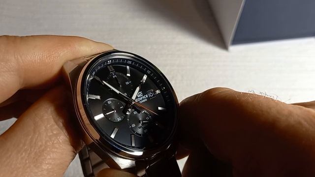 КАК ОТКАЛИБРОВАТЬ ХРОНОГРАФ / HOW TO CALIBRATE A CHRONOGRAPH смотреть онлайн
