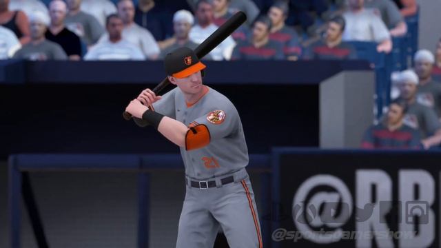 RBI Baseball 21 Review (PS4/Xbox One) смотреть онлайн
