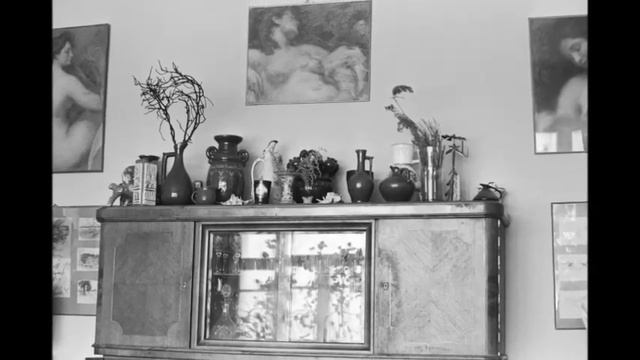 Борис Пастернак - Август смотреть онлайн