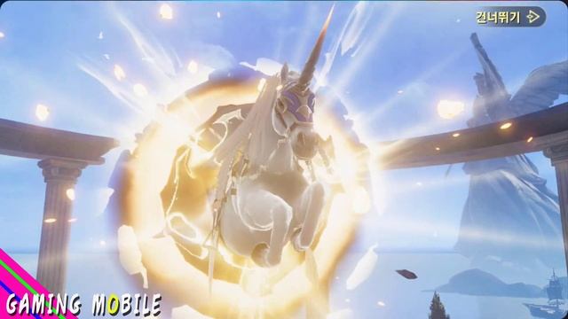 Chaos Portal: Reaper of Grim - MMORPG | Official Launch Gameplay (Android/iOS) смотреть онлайн