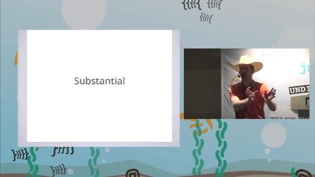 JSCamp Talk: Jason Smith - Real World JavaScript смотреть онлайн