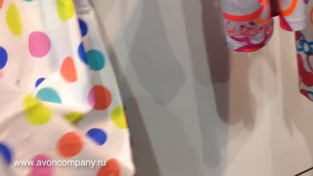 Аксессуары и одежда Эйвон:купальники, белье, платье, легинсы, детская серия, сорочка, пижама смотреть онлайн