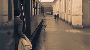 Шербургские зонтики Мишель Легран