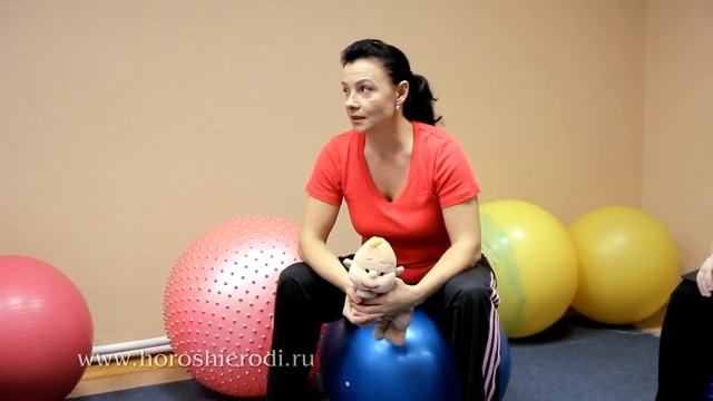 Причины асфиксии новорожденных. Профилактика-правильное дыхание при потугах смотреть онлайн