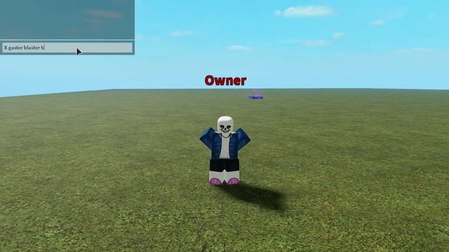 Last Breath Sans Script Roblox смотреть онлайн