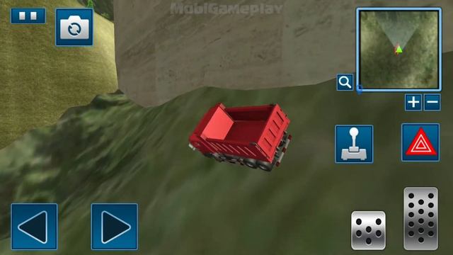 Excavator Simulator Digging Construction Games (by DoorHouseOpen Games) - Android Gameplay смотреть онлайн