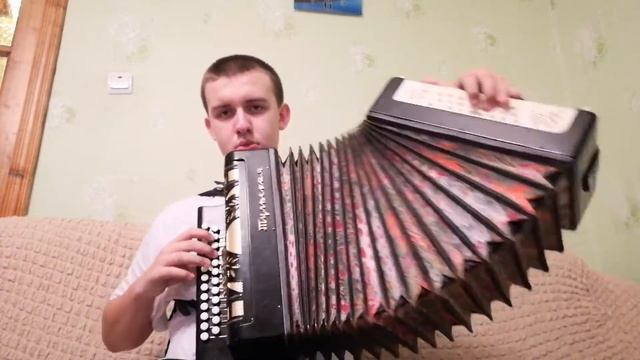 Цыганочка Орловской области смотреть онлайн