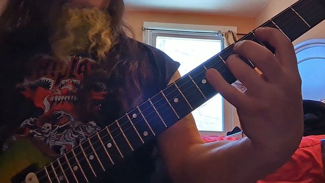 Power Chord Extensions you should know смотреть онлайн