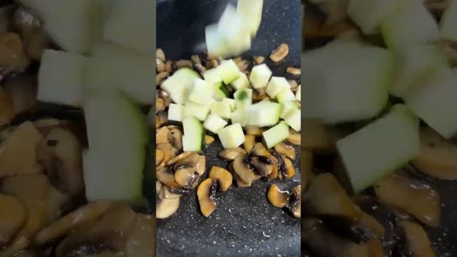 Рецепты на каждый день