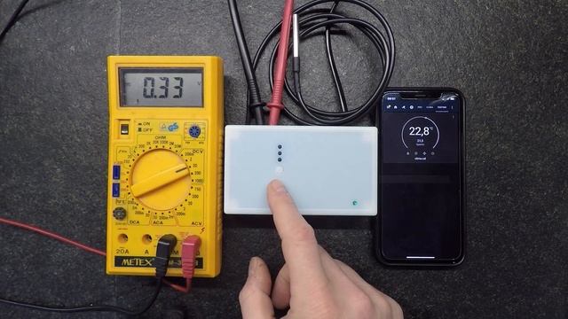 Make Smart Fan Coil Unit with ESP32 and Home Assistant смотреть онлайн