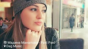 Мадина Манапова - Сердца 2017 ???