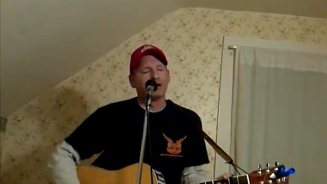 Tim McGraw " My Best Friend", by Tommie Orr (acoustic cover) смотреть онлайн