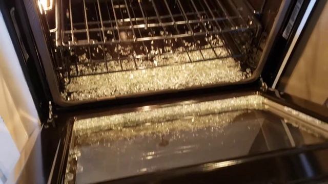 GE Profile Combo Convection Microwave Wall Oven смотреть онлайн