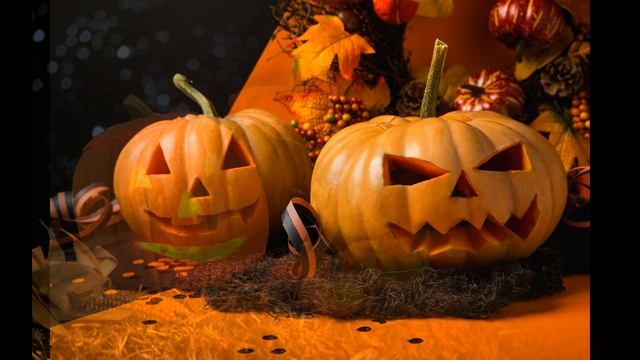 ХЭЛЛОУИН | HALLOWEEN | ИСТОРИЯ ПРАЗДНИКА! смотреть онлайн