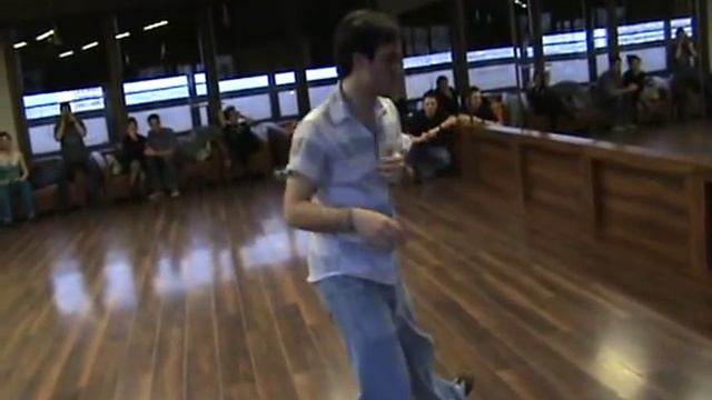 Pablo y Noelia workshop classes Belgrade смотреть онлайн