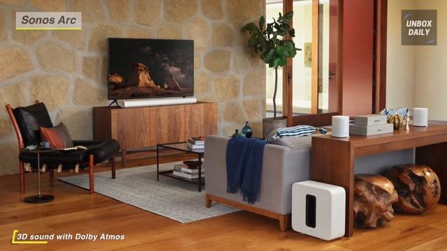 TOP 6: BEST Home Theater System [2020] | DOLBY ATMOS Surround Sound смотреть онлайн