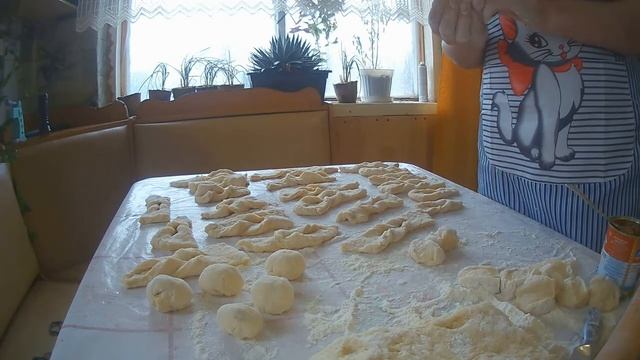 Кулинарное творчество без границ 