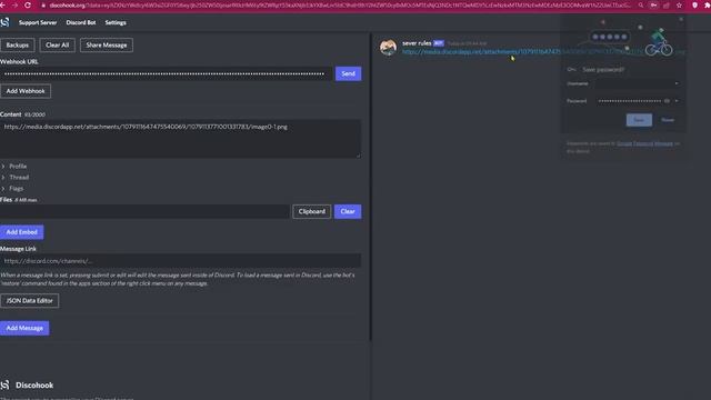 Discord verification message using mimu discord bot | slash commands | text verifcation system 2023 смотреть онлайн