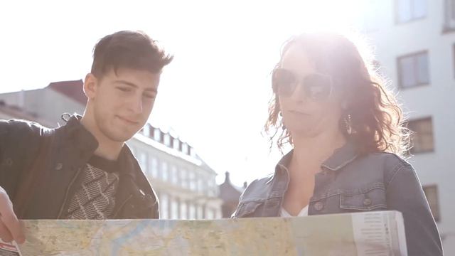 Гетеборг. Путешествие в Швецию с Джаз Тур смотреть онлайн