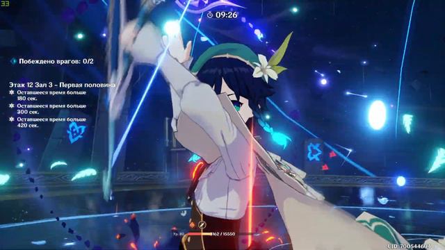 Глава вторая: Овергирный Аято с фавонием и физ Коза получают грамоту за волонтёрство в бездне (мем) смотреть онлайн