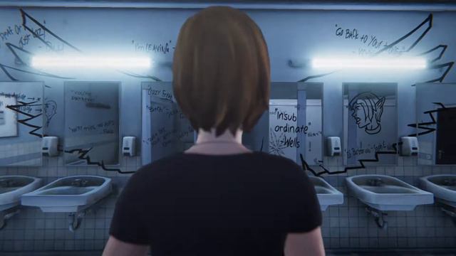 ОБЛОЖАЛСЯ ПО ПОЛНОЙ Life is Strange Before the Storm ПРОХОЖДЕНИЕ СЕРИЯ 5 смотреть онлайн