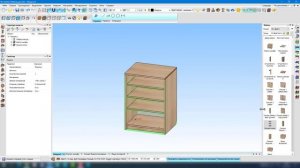 БАЗИС 2022 Замена эластичных фрагментов по типу