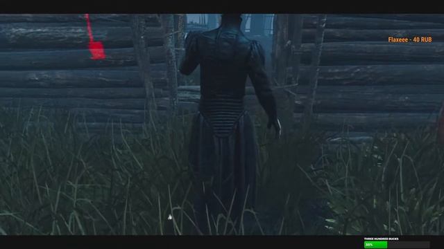 DBD - Муньяки атакуют :] смотреть онлайн