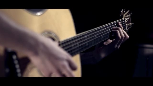Imagine Dragons - Radioactive⎪Гитарный кавер (акустика) смотреть онлайн