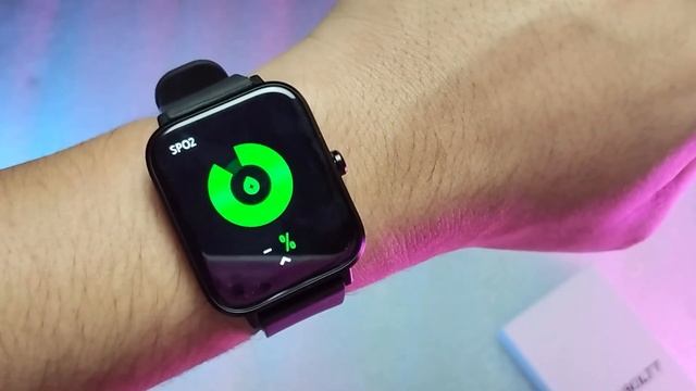 Fire boltt Ninja Calling pro plus vs Fire boltt Ninja Call pro plus || Best smartwatch under 2000 смотреть онлайн