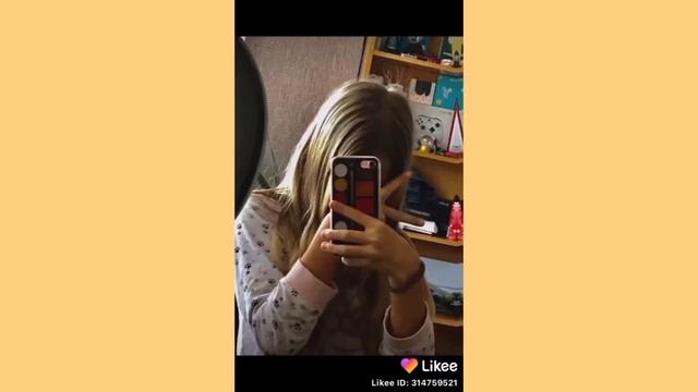 лайк сломал мне психику... смотреть онлайн