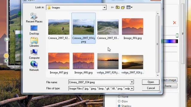 Screen capture software SnapaShot Pro смотреть онлайн