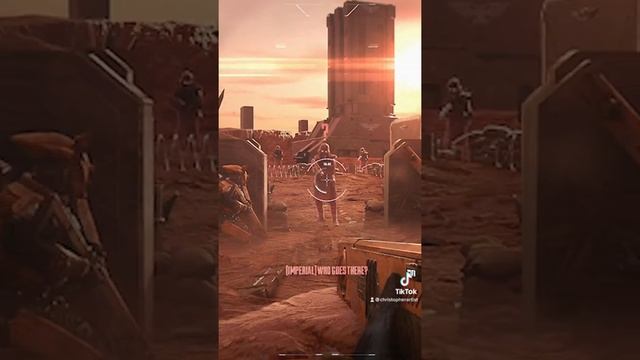 My Fire Warrior remake concept. Why don’t we remake the bad games as well? смотреть онлайн