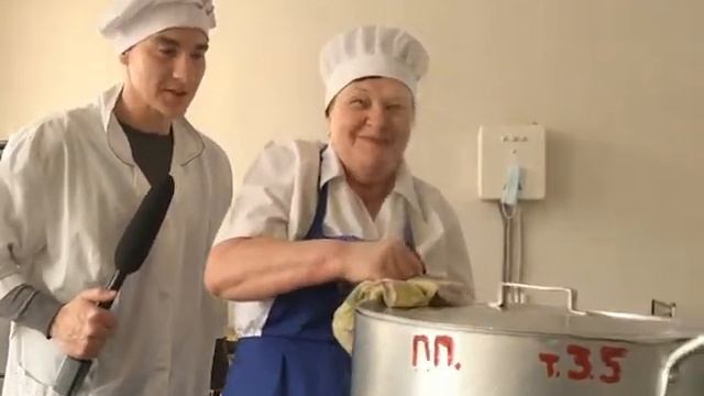 ИЩУ РАБОТУ: ПОВАР В СТОЛОВОЙ ДЕТСКОГО САДА смотреть онлайн