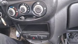 2 DIN магнитола в Калину.