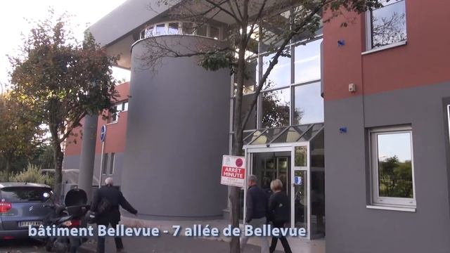 Le Perreux-sur-Marne : présentation de la Ville смотреть онлайн