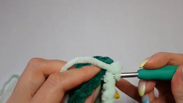 Плюшевая черепашка крючком всего за 1 час ♡ Подробный мастер-класс черепахи ♡ смотреть онлайн