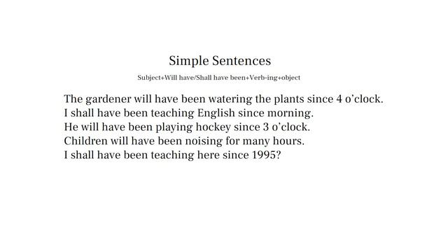 Future Perfect Continuous Tense in Urdu/Hindi | Definition, Identification, Structure | Lecture 12 смотреть онлайн