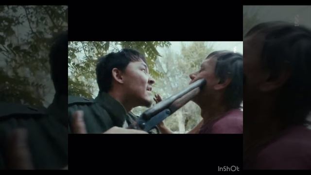 ЧEPHblЙ ДBOP смотреть онлайн