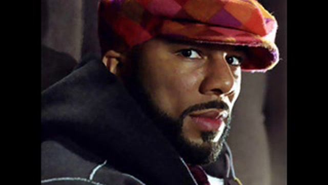 Common-The game смотреть онлайн
