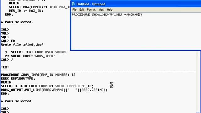 PLSQL Expert Track in Urdu/Hindi Class 15-B By Sir Sohail taken a class in Orasoft Technical Centre смотреть онлайн