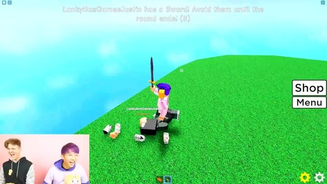 DON'T PRESS THIS *SECRET* BUTTON In ROBLOX!? (ALL NEW LEVELS!) смотреть онлайн